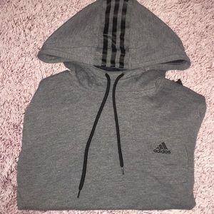 Adidas Climalite Hoodie